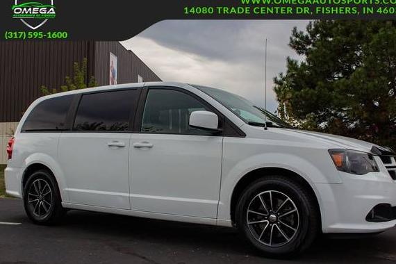 DODGE GRAND CARAVAN 2019 2C4RDGEG4KR536470 image DODGE GRAND CARAVAN 2019 2C4RDGEG4KR536470 image